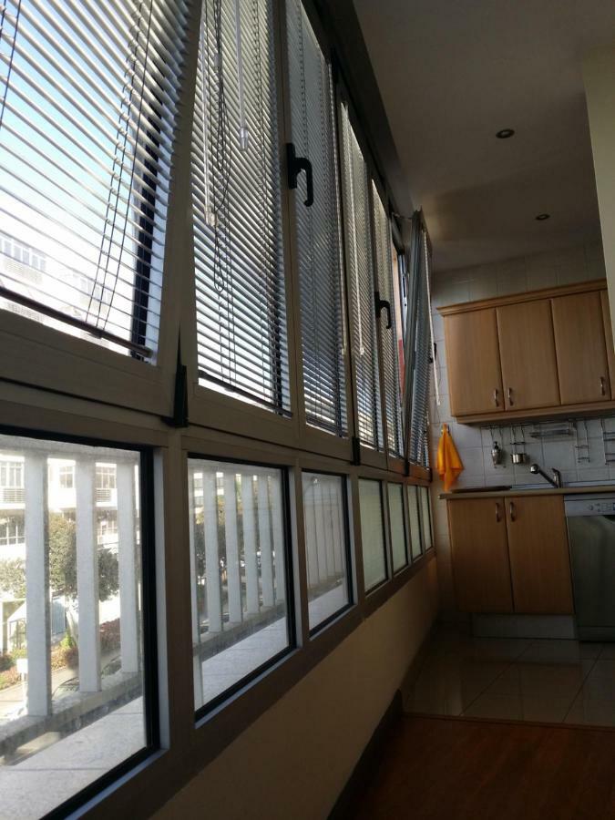 라스팔마스 Casa Cafer 아파트 외부 사진