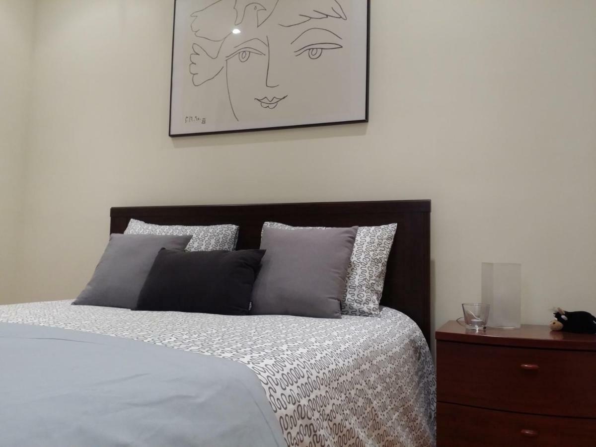 라스팔마스 Casa Cafer 아파트 외부 사진