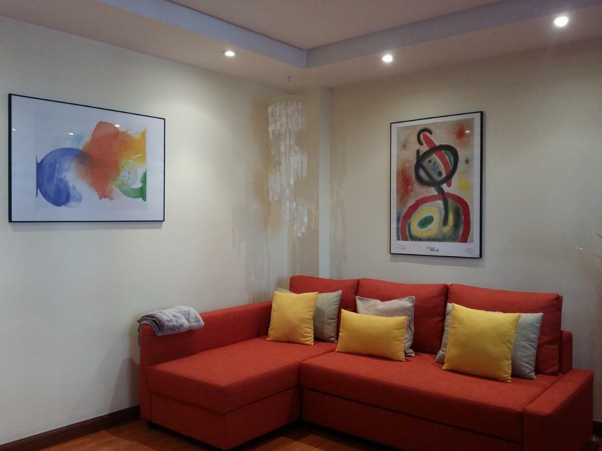 라스팔마스 Casa Cafer 아파트 외부 사진